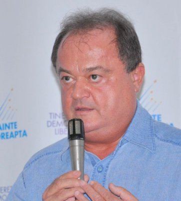 Ce îi transmite Blaga lui Boc